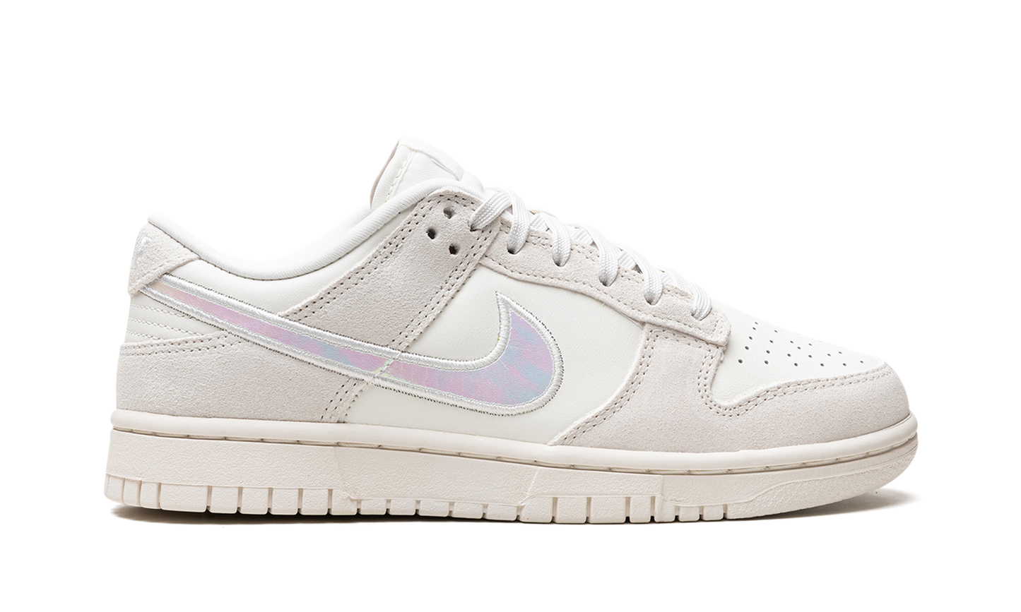 DUNK LOW WMNS"Ridescent Swoosh" HF5074 133