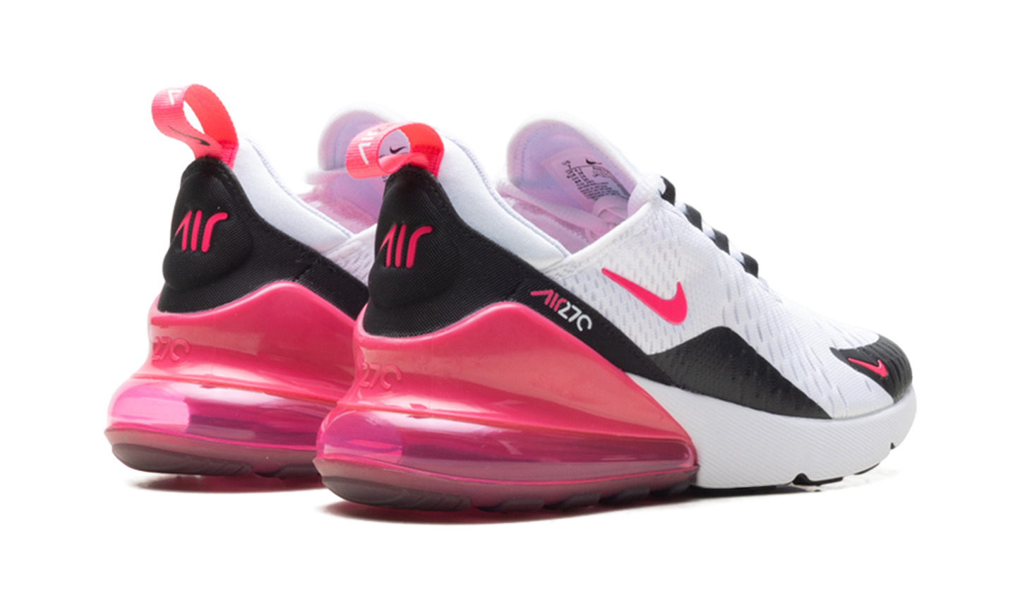 Air Max 270 Wmns"Hyper Pink" AH6789 127