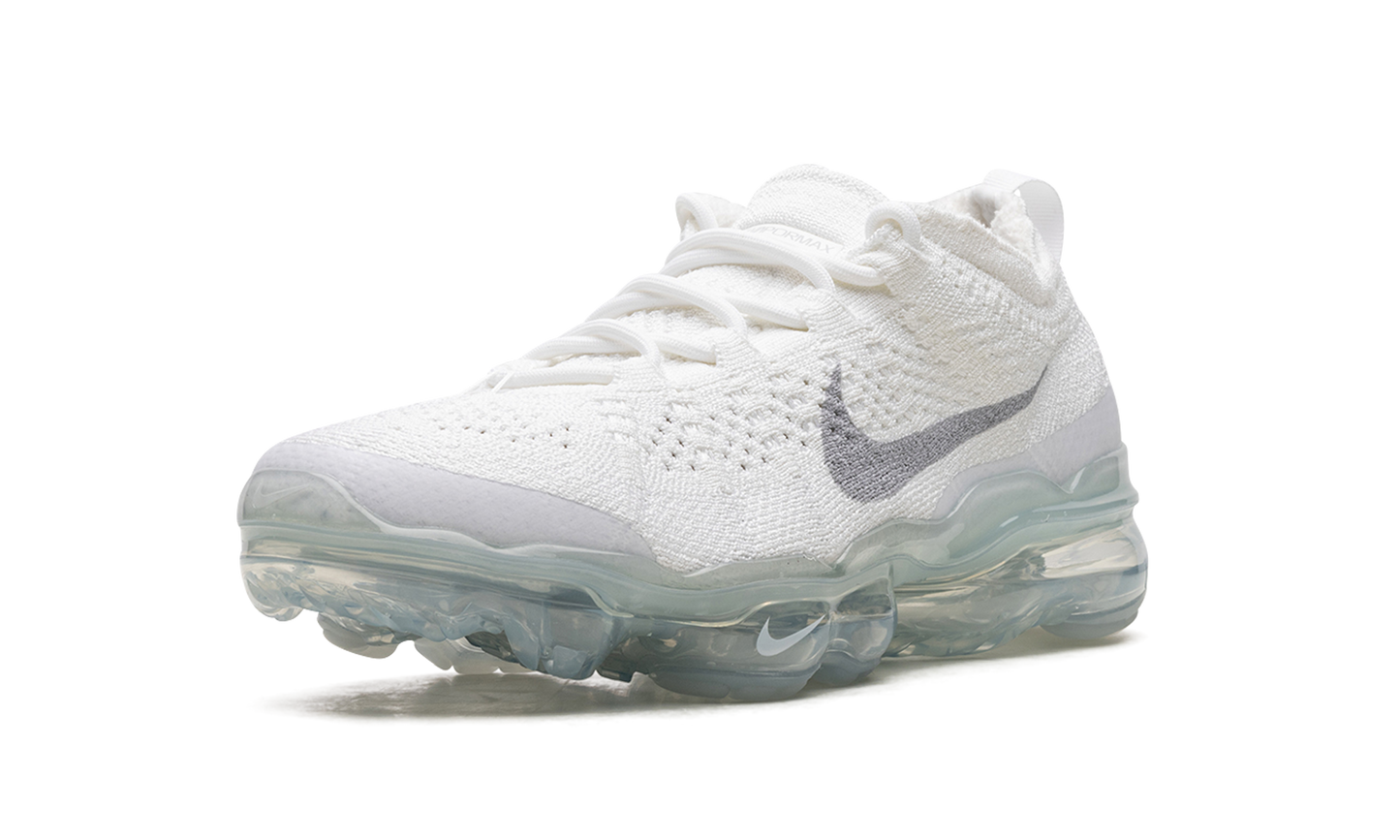 VAPORMAX 2023 FLYKNIT WMNS"Pure Platinum" DV6840 100