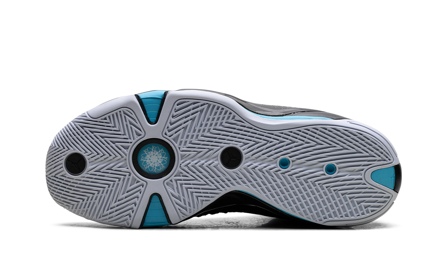 38 Low PF "Black Gamma Blue" FD2325 004