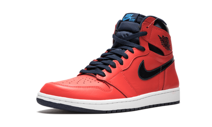 1 Retro High OG "DAVID LETTERMAN" 555088 606