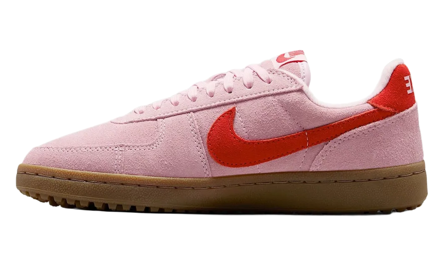 Field General WMNS"Pink Foam Light Crimson Gum" IF1743 602