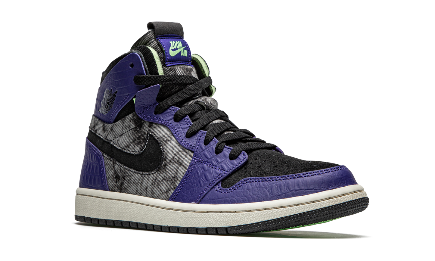 1 Zoom CMFT "Bayou Boys" DC2133 500