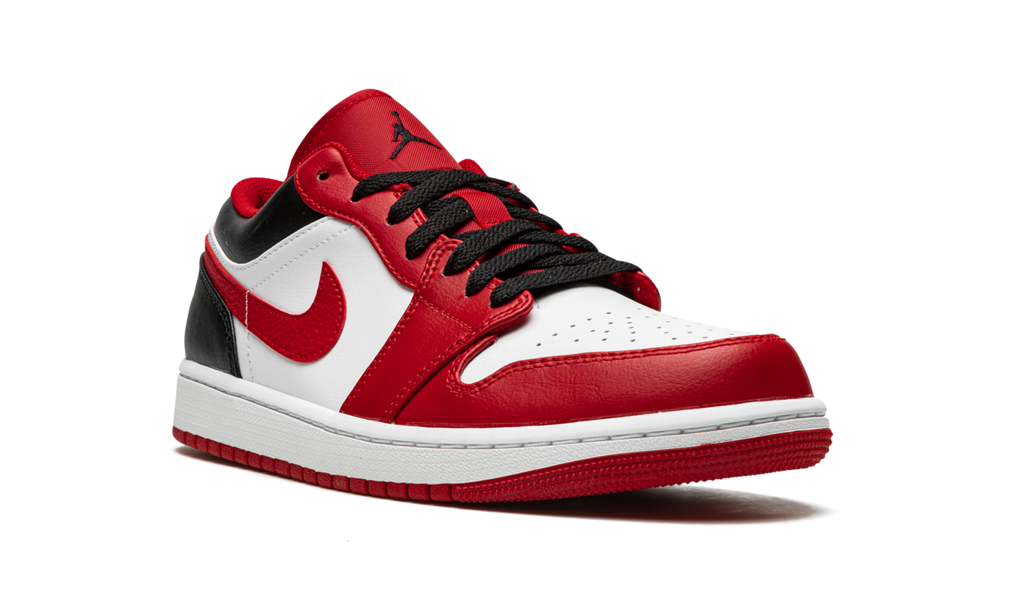 1 low "Bulls" 553558 163