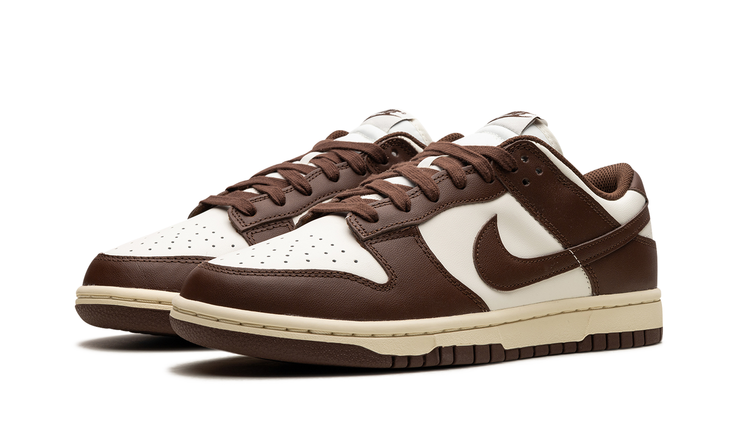 DUNK LOW WMNS"Cacao Wow" DD1503 124