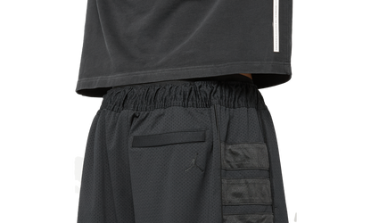 Cat Scratch Shorts "Infinite Archives - Black" HV8680 010
