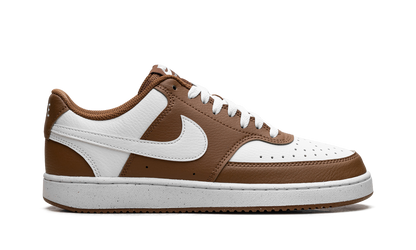 Court Vision Low Next Nature WMNS"Light British Tan White" DH3158 200