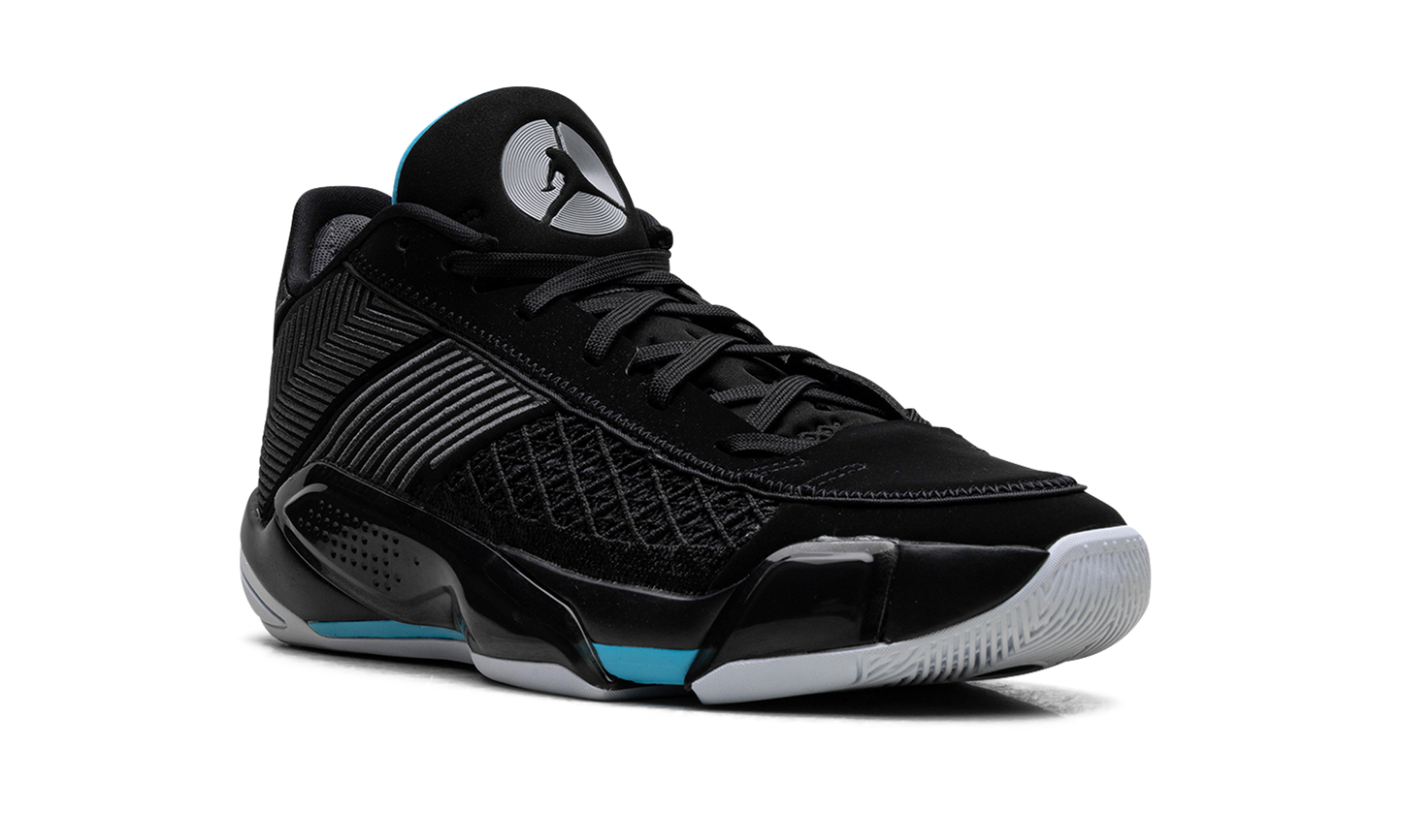 38 Low PF "Black Gamma Blue" FD2325 004