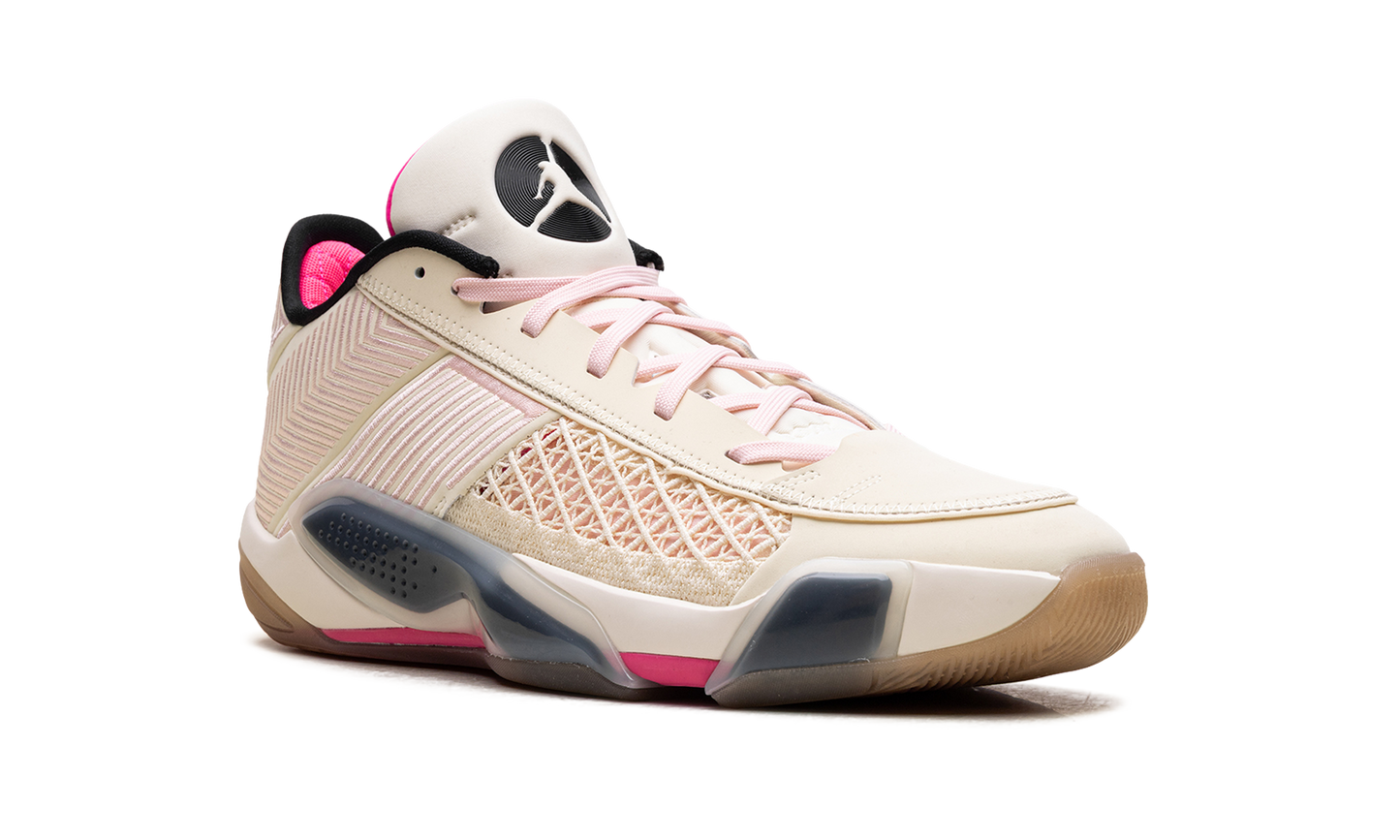 XXXVIII Low "Coconut Milk" FD2326 100