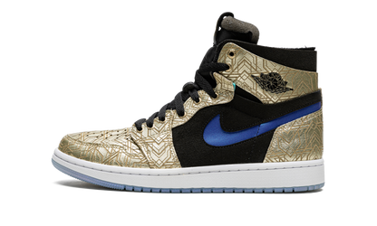 1 Zoom CMFT GC "Gold Laser" DQ0659 700