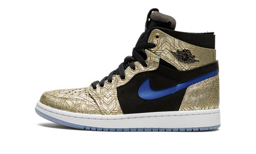 1 Zoom CMFT GC "Gold Laser" DQ0659 700