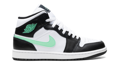 1 Mid "GREEN GLOW" DQ8426 103