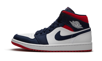 1 Mid SE "Olympic - USA" 852542 104