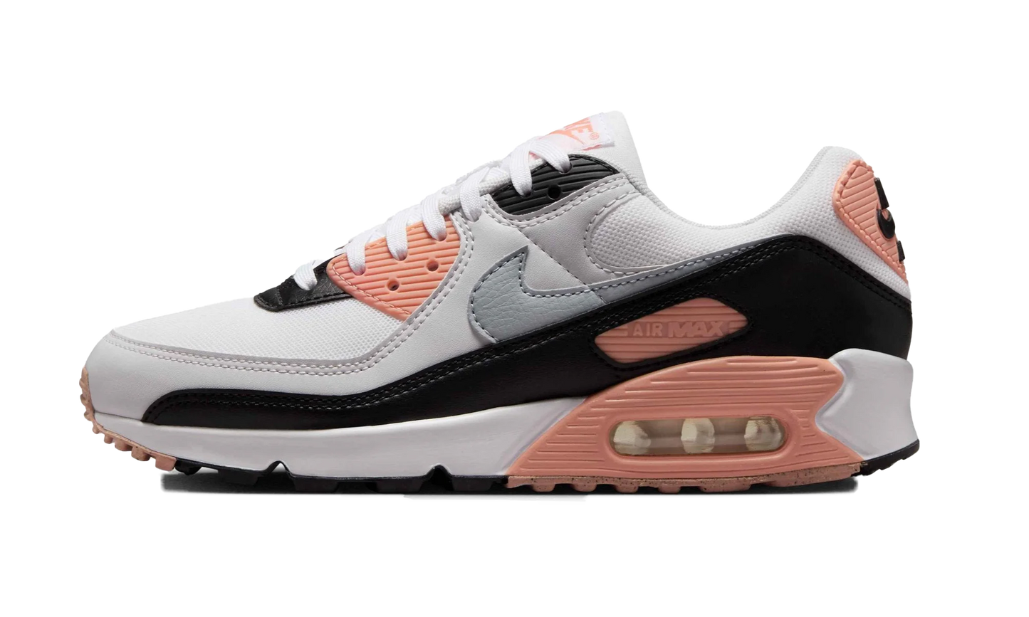 AIR MAX 90' WMNS"APRICOT AGATE (W)" DH8010 109