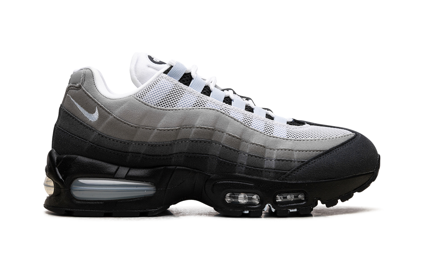 Air Max 95 OG"Blue Tint" HJ5996 002