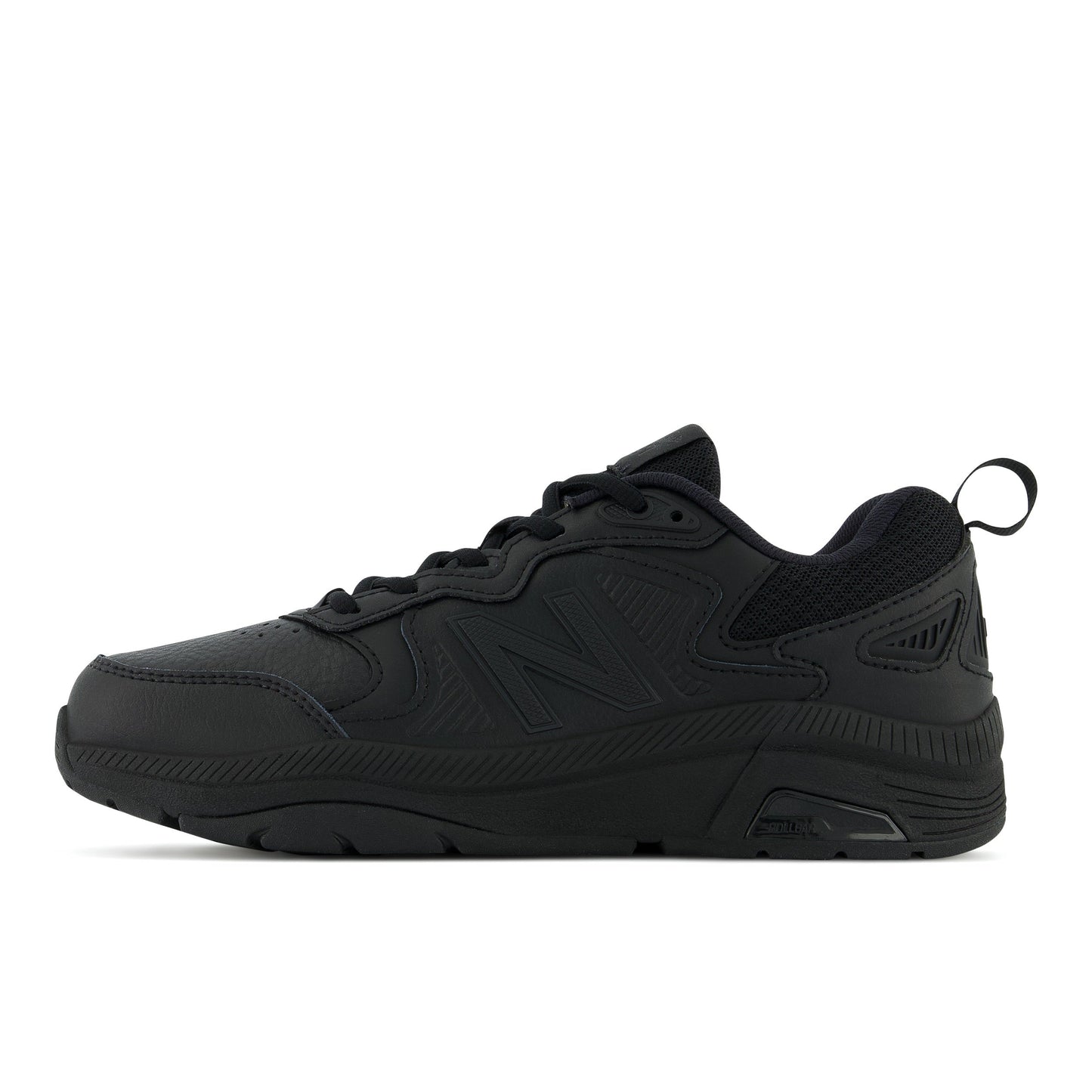 Women's WX857V3 in Black