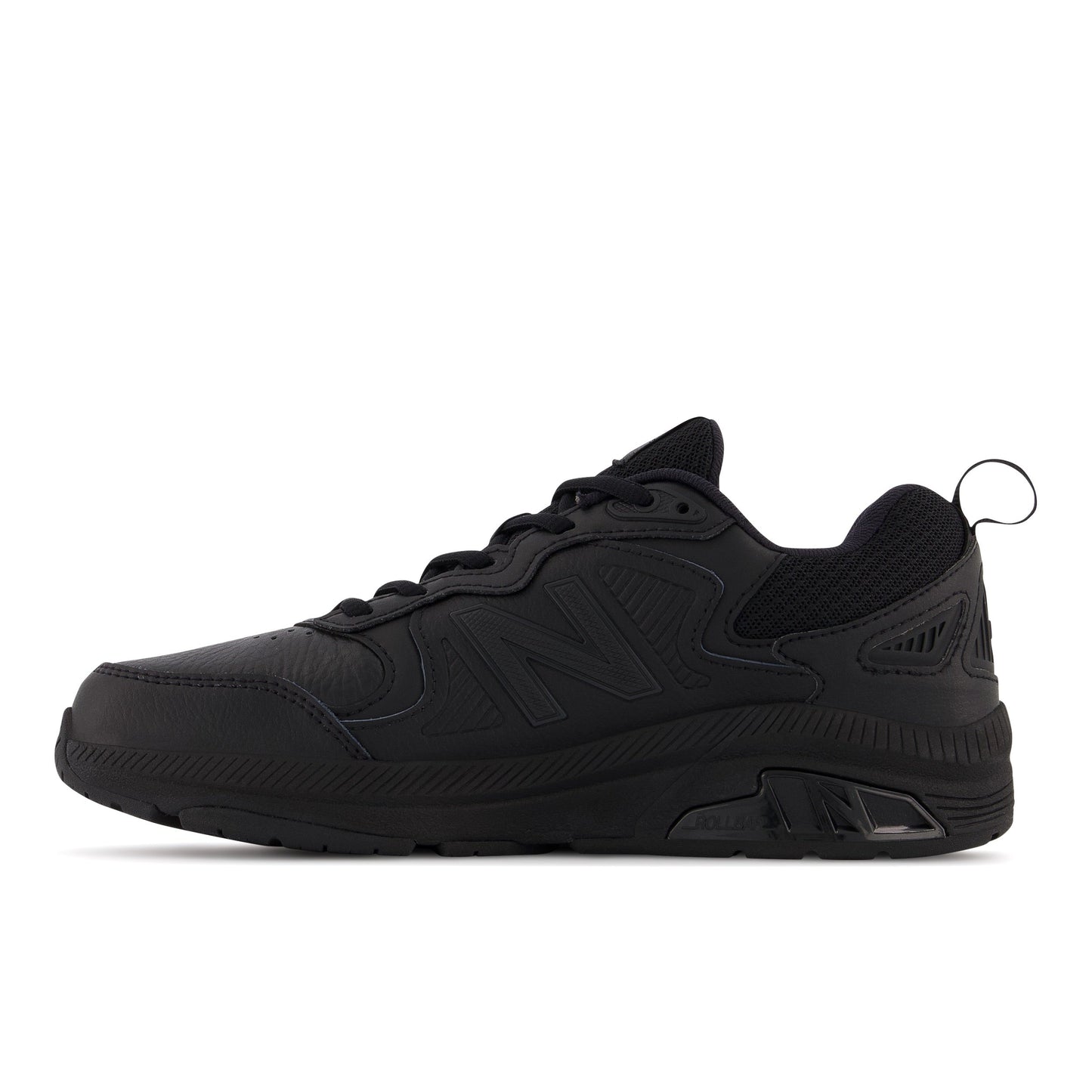 Women's WX857V3 in Black