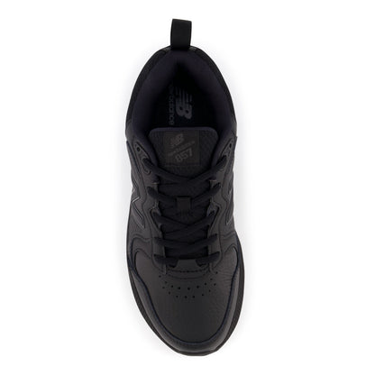 Women's WX857V3 in Black