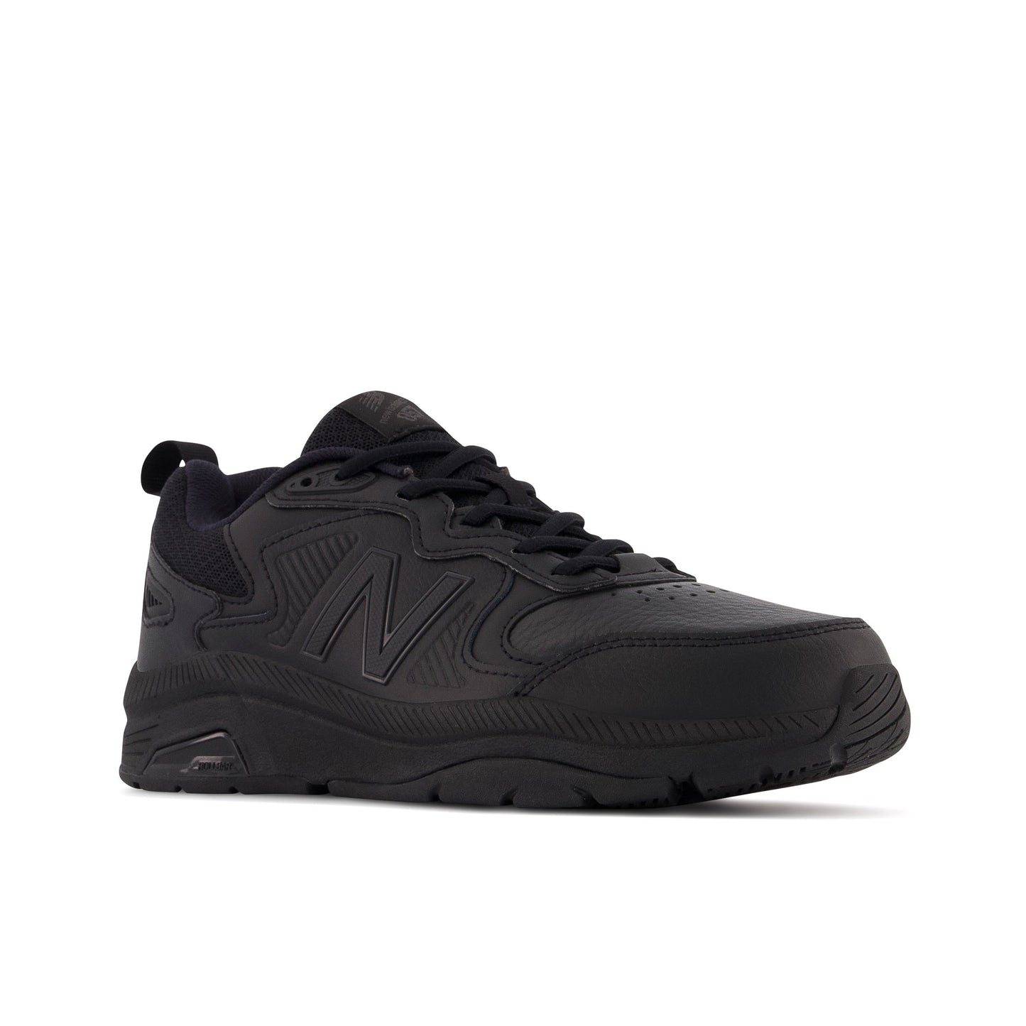 Women's WX857V3 in Black