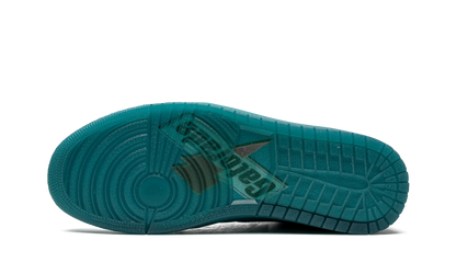 1 Retro Hi OG G8RD "Blue Lagoon" AJ5997 455