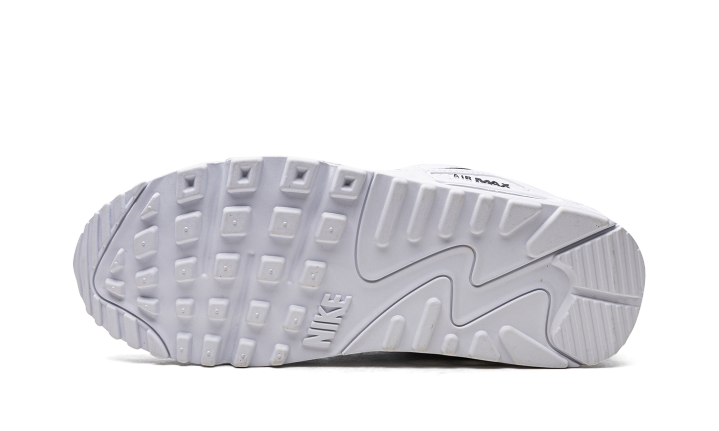 AIR MAX 90 NN MNS WMNS"White/Black" DH8010 101