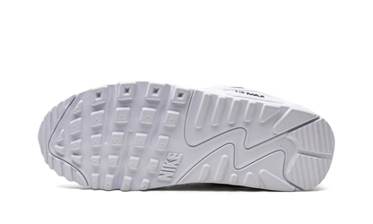 AIR MAX 90 NN MNS WMNS"White/Black" DH8010 101