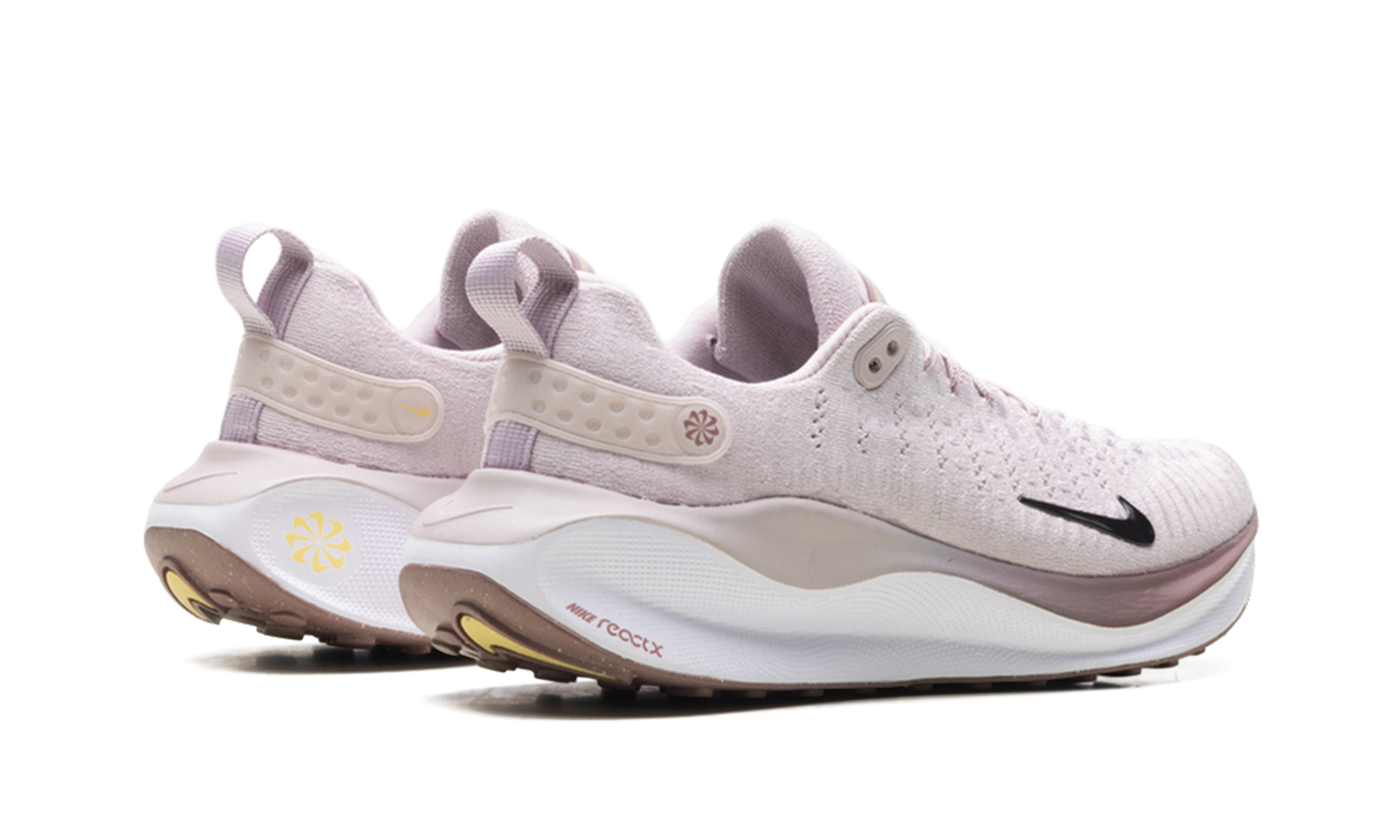 ReactX Infinity Run 4 WMNS"Platinum Violet" DR2670 010