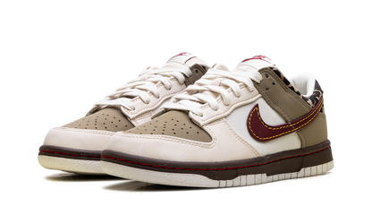 Dunk Low Retro Wmns"Khaki Leopard" IM6687 262