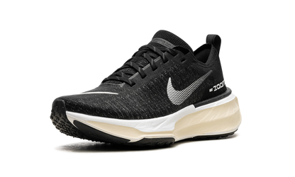 ZOOMX INVINCIBLE RUN 3 WMNS"Black White" DR2660 001
