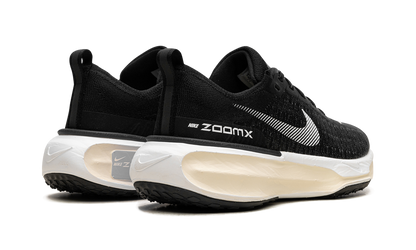 ZOOMX INVINCIBLE RUN 3 WMNS"Black White" DR2660 001