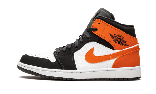 1 Mid "Shattered Backboard" 554724 058