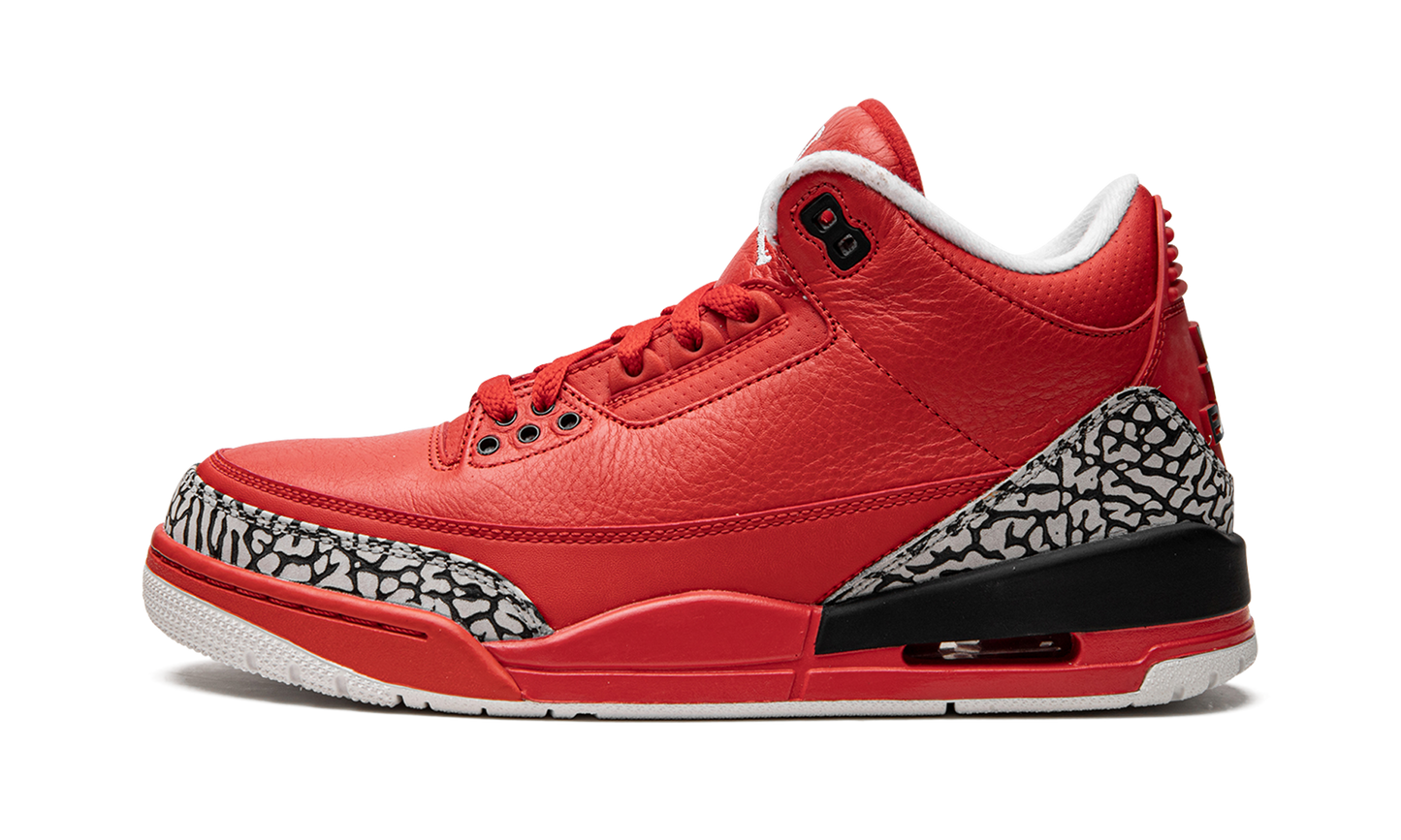 3 Retro "Grateful" AJ3 770438