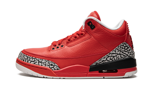 3 Retro "Grateful" AJ3 770438
