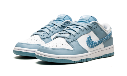 DUNK LO MNS WMNS"Blue Paisley" DH4401 101