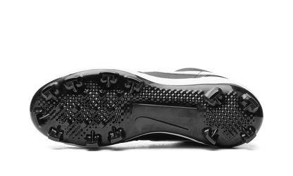 Retro 1 MCS "BLACK WHITE" CJ8524 011