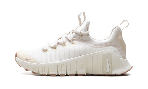Free Metcon 6 WMNS"Soft Pearl Pearl White Sail Particle Pink" FJ7126 011