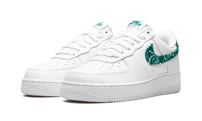 AIR FORCE 1 LO'07 ESSEN MNS WMNS"Green Paisley" DH4406 102