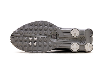 Shox R4 WMNS"White Iridescent" IB7703 100