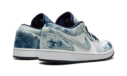 1 Low SE "Washed Denim" CZ8455 100