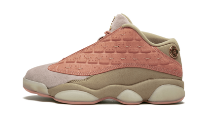 13 Retro Low NRG/CT "CLOT/Terracotta Warrior" AT3102 200