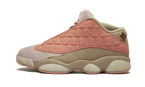 13 Retro Low NRG/CT "CLOT/Terracotta Warrior" AT3102 200