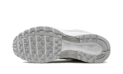 P-6000 WMNS"Summit White Pure Platinum" FV6603 101