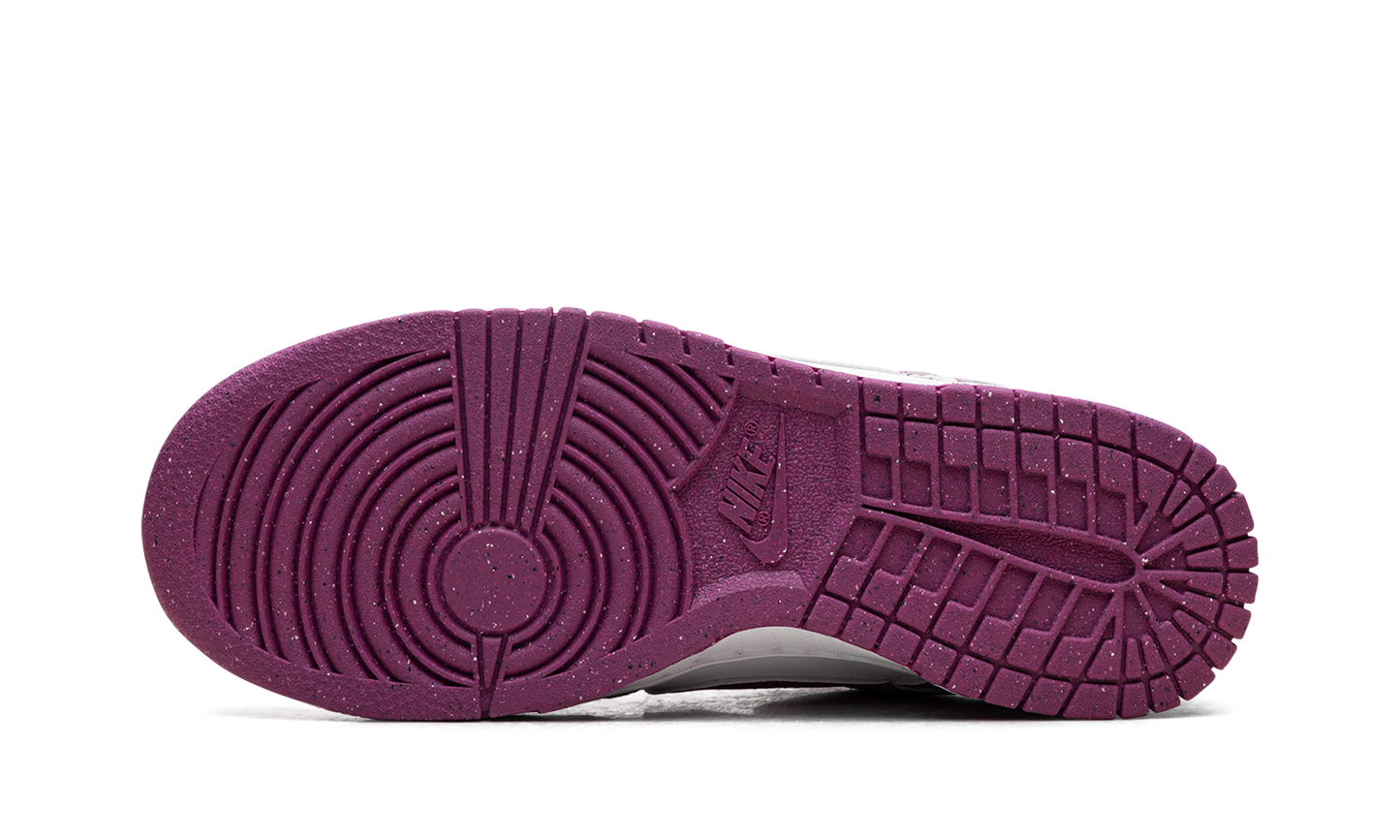 Dunk Low Next Nature WMNS"Hot Fuchsia" DD1873 110