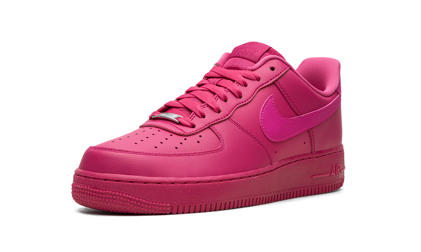 AIR FORCE 1 LO WMNS"Fireberry" DD8959 600