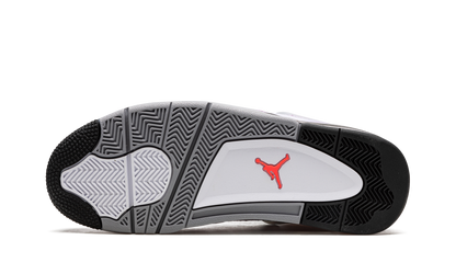 4 Retro "Zen Master" DH7138 506