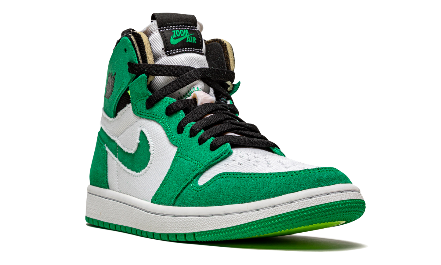 1 High Zoom CMFT "Stadium Green" CT0978 300