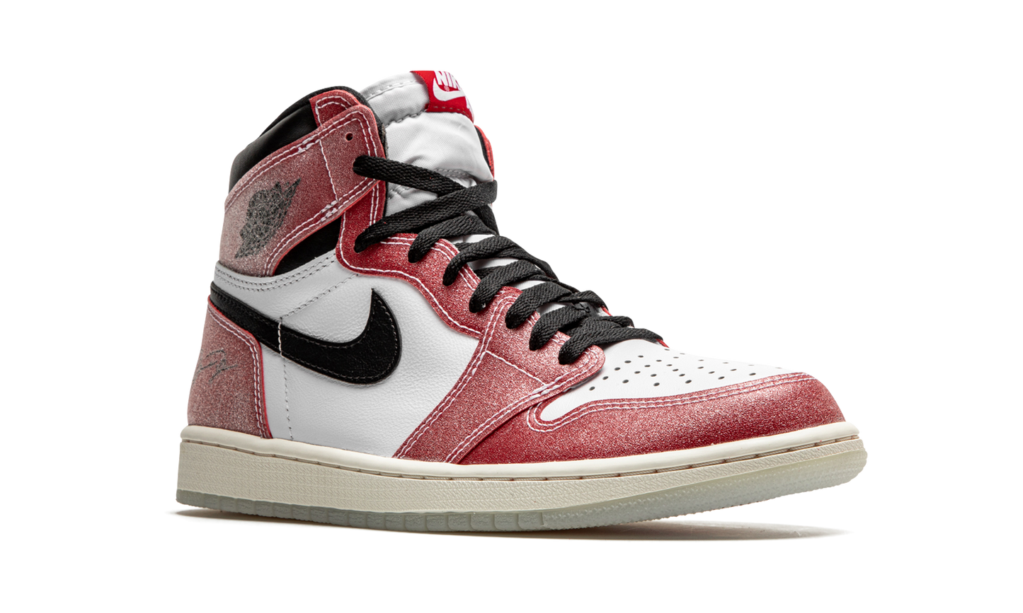 1 Retro High OG "Trophy Room - Chicago" DA2728 100