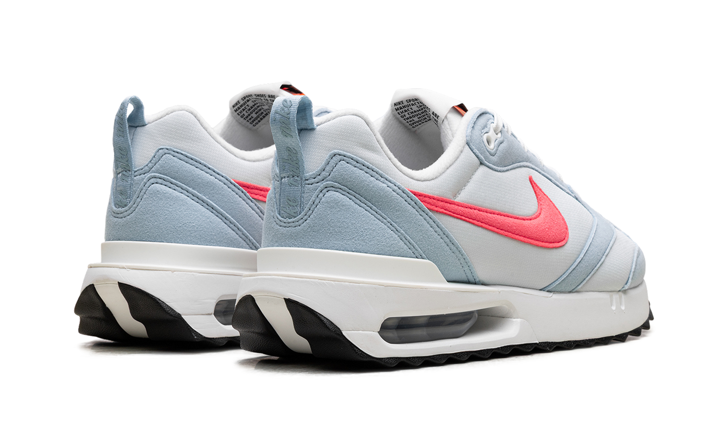 Air Max Dawn"Ghost Aqua Flash Crimson" DH5131 400