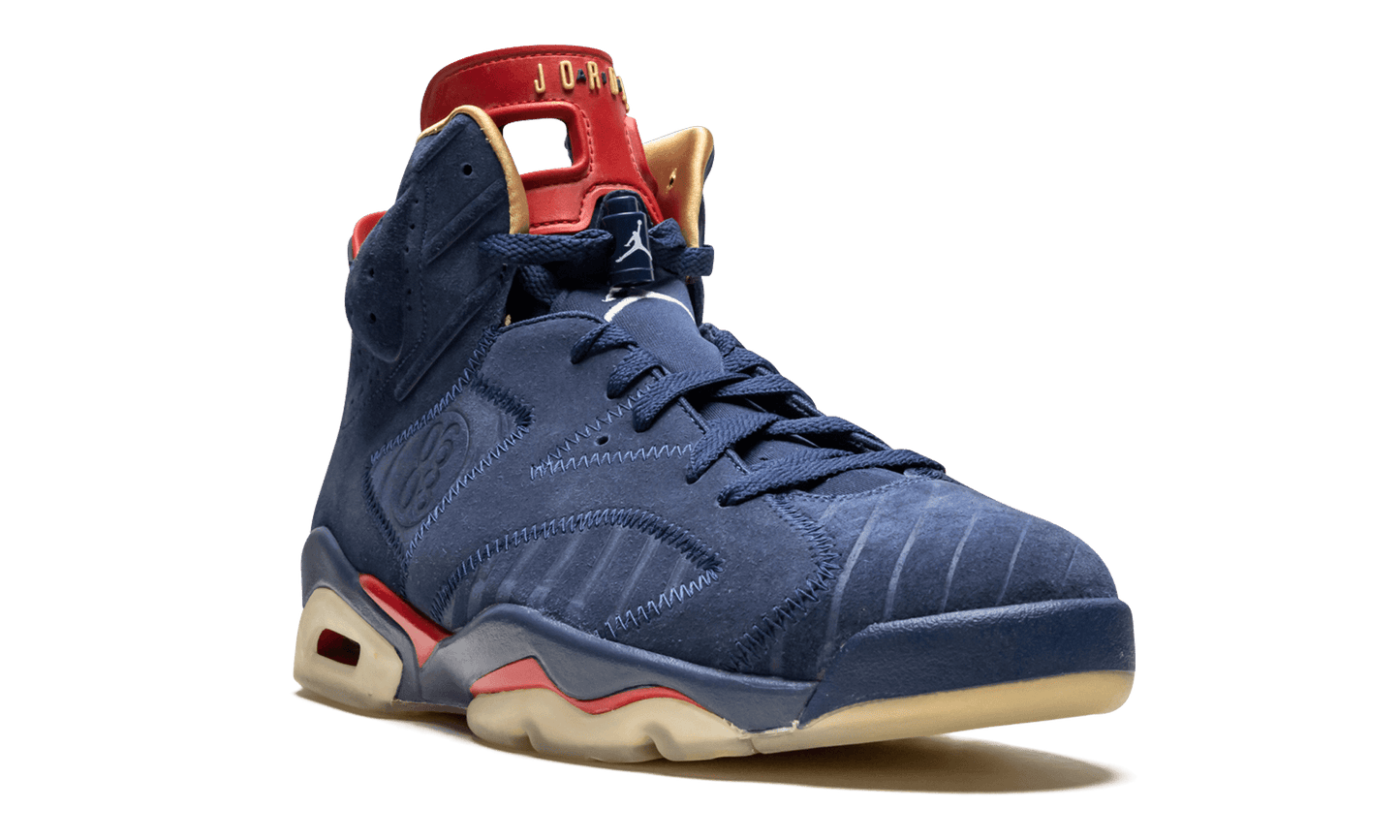 6 Retro DB "Doernbecher" 392789 401