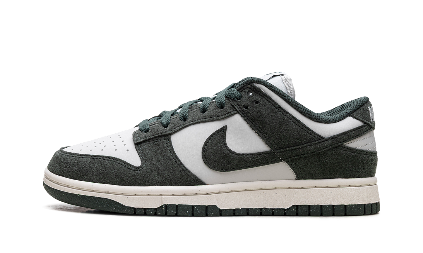 Dunk Low Next Nature WMNS"Viintage Green" HJ7673 002